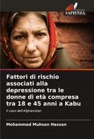 Mohammad Muhsen Hassan | Fattori Di Rischio Associati Alla Depressione Tra Le...