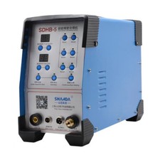 Stainless Steel TIG Welding No-Polish Compact Ultra-Laser Cold Welding Machine