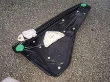 LAND ROVER RANGE ROVER SPORT L320 Rear Right Door Window Regulator 33868184