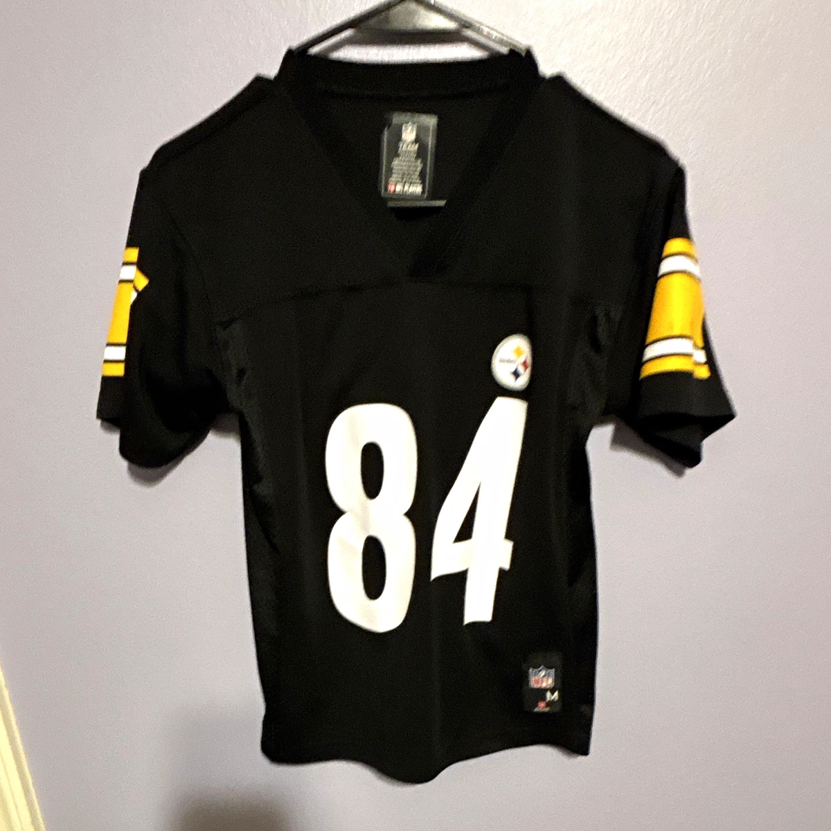 Antonio Brown Men NFL Jerseys for sale | eBay
