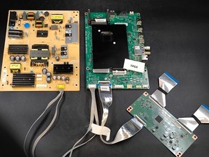 Philips TPV 715GA018-P01-006-003S 715GA006-M0E-B01-005K TV Platine Funktioniert