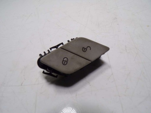 Central locking switch button