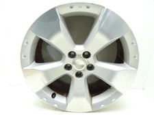 Jantes Subaru FORESTER