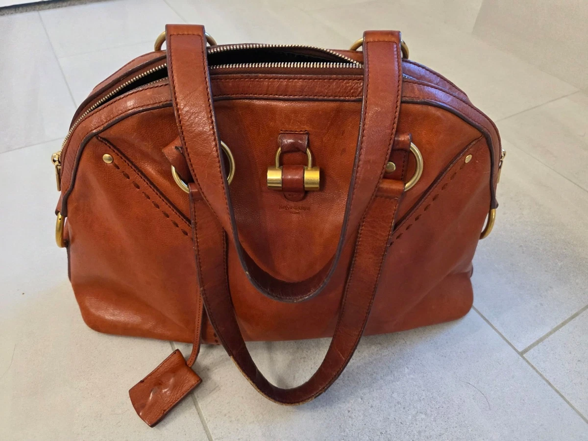 25+ Saint Laurent Muse Leather Bags & Handbags for Women for sale
