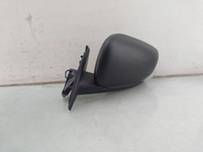 Retroviseur gauche (ou coque) Mercedes 420
