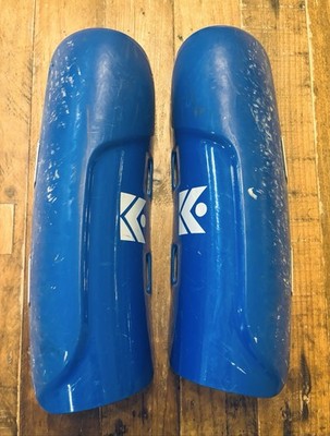 Kerma Leg Protection Shin Guard Size Large