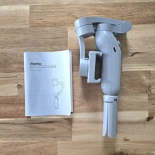 XbotGo AI Sports Gimbal Kit –Auto-Tracking with Player Tracking for Team Sports