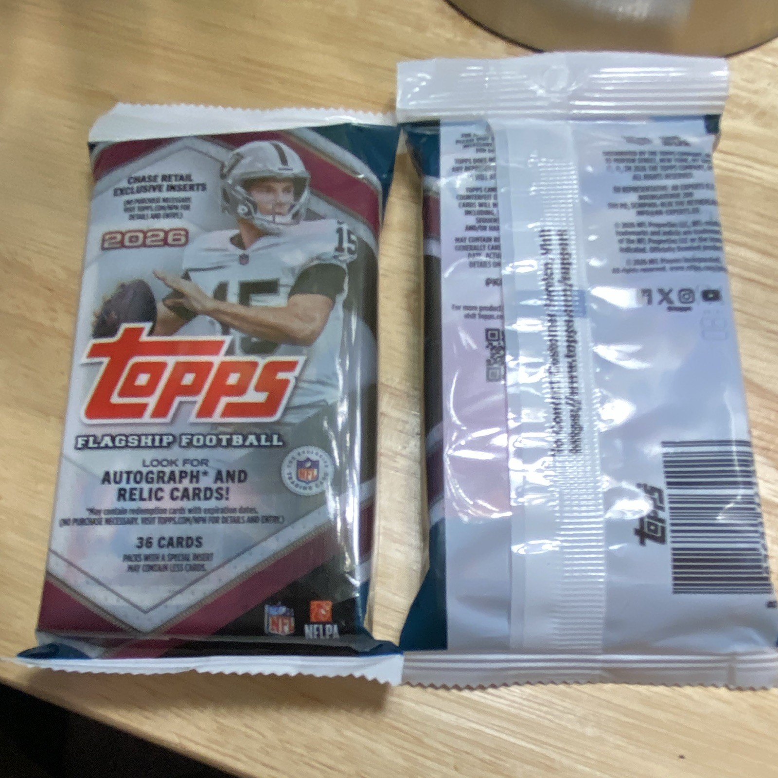 2025 Topps Chrome Update Baseball Sealed Box + 2 Bonus Topps 2026 ...