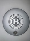 1984 1997 BENTLEY CONTINENTAL EIGHT MULSANNE S TURBO CENTER CAP UR27501 RONAL