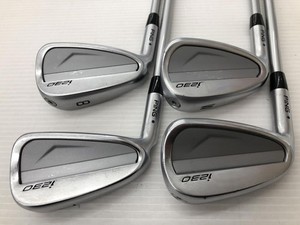 Set de fer à repasser Ping i230 5-9, Pw, Aw 7 pièces Flex