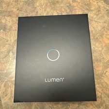 Lumen Metabolism Tracker with Dock  Cable