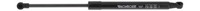 Gasfeder Motorhaube Vorne Monroe ML6440 FÜR Audi Gasdruckfeder KlappendÄMpfer