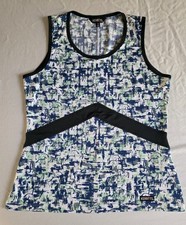 Kerrits Women's Ice Fil Horse Tank Top - Small - New w/o Tags