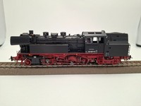 Piko 50633 Dampflok Br 83.10, Wechselstromvariante Mit Sound Und Rauch Neu + Ovp