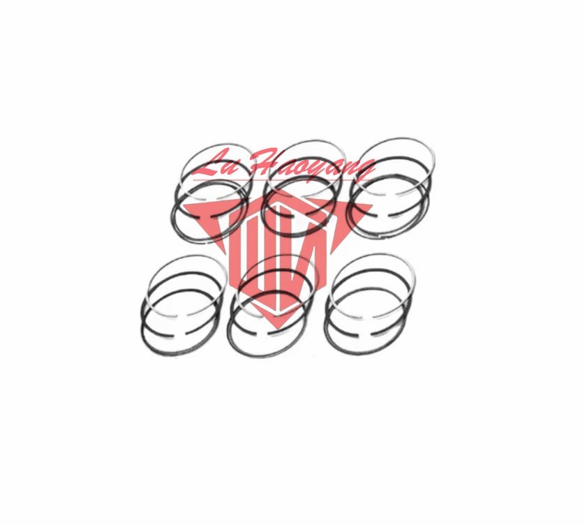 Maserati Ghibli 2013-2016 Piston ring set