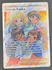 CARTE POKEMON ELEVE DE PALDEA 230/091 🇫🇷 FR 🇫🇷 DESTINEES A PALDEA
