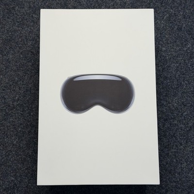  TOP  Apple Vision Pro   Silber  Blitzversand 