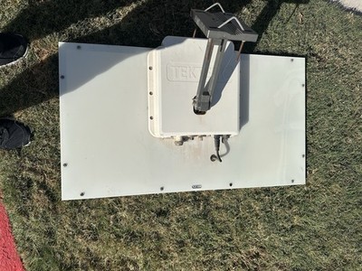 TEKTELIC Kona Photon Gateway T0008479 Rev A7 LoRaWAN Outdoor IP67