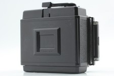 HA701 SD Near MINT Mamiya RB67 Pro SD 120 6x7 Film Back Holder From JAPAN