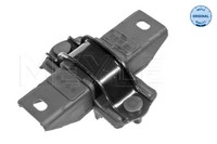 Motorlager Motorhalter Hinten FÜR MERCEDES-BENZ - Meyle 014 024 0066