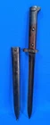 WW2 Czech CZ-24 VZ-24 Bayonet