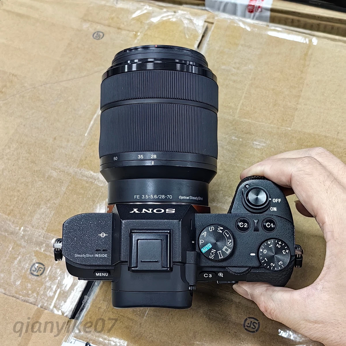 Sony Alpha A7II Digital Cameras for Sale - Shop New & Used Digital