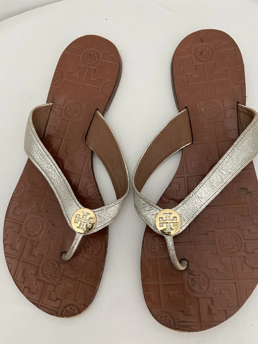 Tory burch thora clearance sandal
