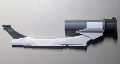 SNES Super Scope Complete Replacement Scope Assembly | eBay