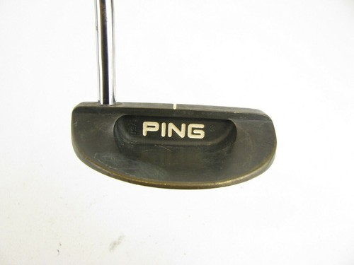 Ping Darby F Titanium Pixel Limited Edition Putter #0179 - Picture 2 of 7