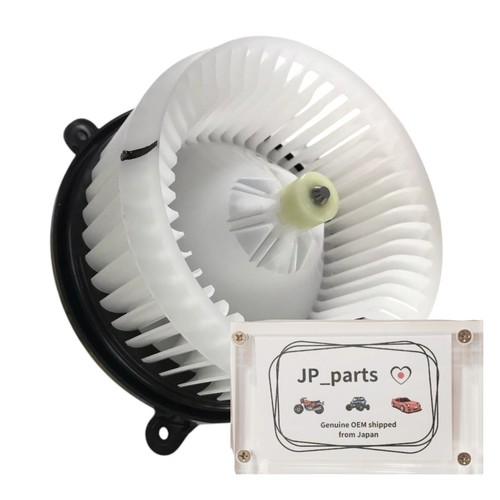 NEW TOYOTA LEXUS Genuine HS CT200H Heater Motor Air Fan Blower 87103-76020