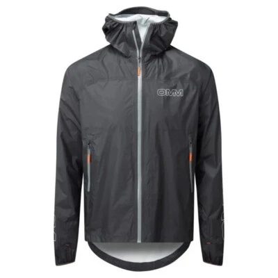 Chaqueta OMM Halo+ para hombre - Imagen 1 de 4