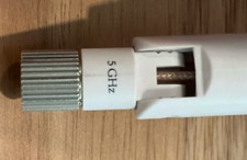 RP-SMA Motherboard Wifi Antenna 2.4Ghz 5Ghz Approx. 4 Inch new US