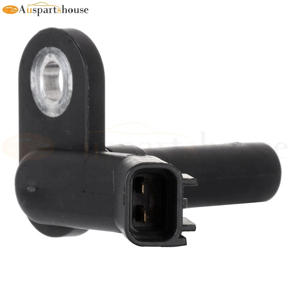 2x Crankshaft Position Sensor For Ford F150 F250 E450 Super Duty Lincoln Mercury - Image 4 of 4