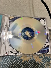 Sonic Adventure - Dreamcast (DC) Original Game & Booklet Minor Shelf Life Scratc