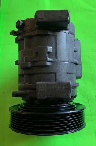 AC COMPRESSOR 12 13 14 15 Crosstour 08 09 10 11 12 Accord WARRANTY - Picture 5 of 5