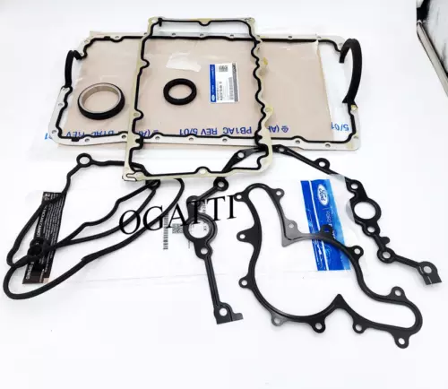 NEW OEM FORD KIT GASKET AND SEALS EXPLORER MUSTANG 4.0L V6 SOHC 1998-2010