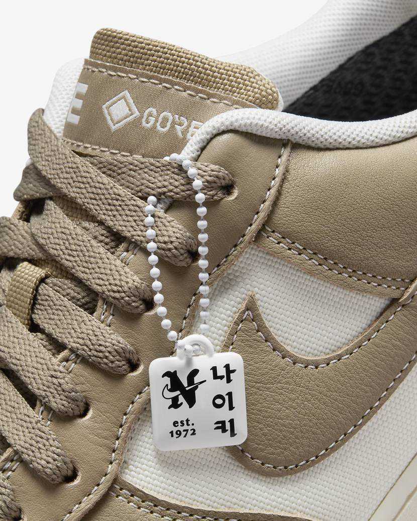 靴 NIKE AIR FORCE 1 GORE-TEX HANGULDAY 27cm Size 9 - Nike Air Force 1 GORE-TEX Hangul Day for sale online | eBay