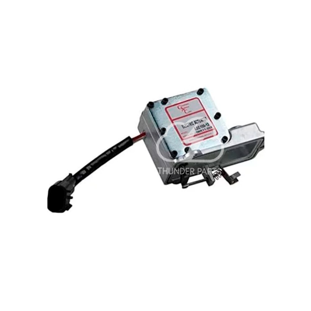 ADC10024 Electric Actuator (24 volts) Pump Mounted 100 Original