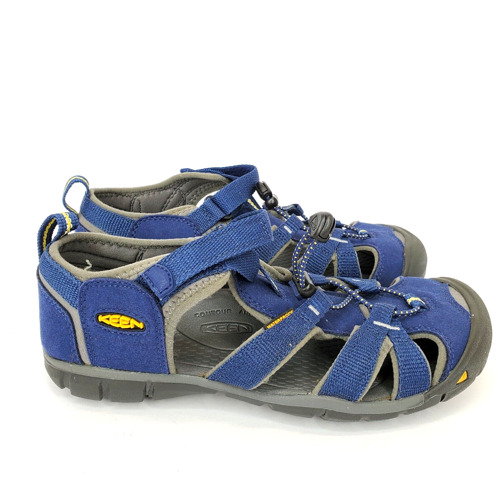 Keen Waterproof H2 sandalo scarpa da trekking trail donna taglia US 5 us intime ottimeioni