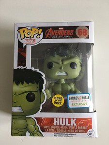 hulk age of ultron pop