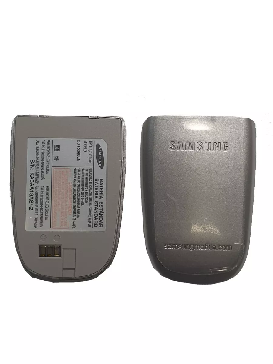 Original Battery SCH-X636 For Samsung External Battery Replacement  BST5068LN OEM