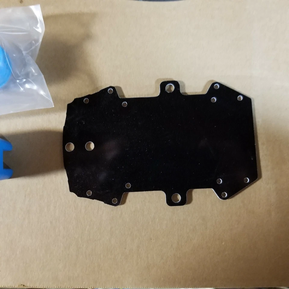 Iris + 3DR 3DRobotics комплект запасных частей UAS - Изображение 4 из 4