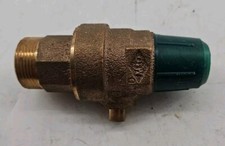 A.Y. McDonald - 5182-028 - 74701BQ - 1" Ball Corp - AWWA x CTS NL