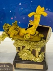 Pokemon VINTAGE COLLECTION Steel /2. Gholdengo / Pokémon figure toy New Japan