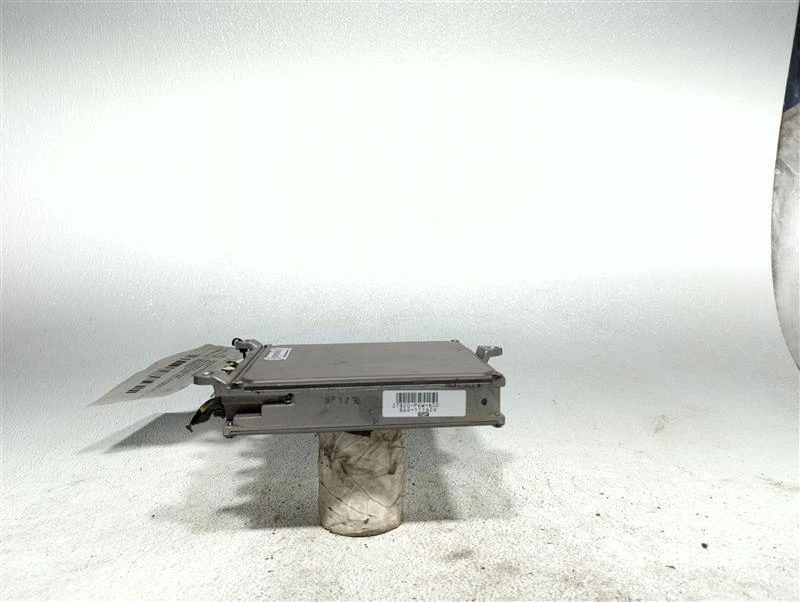 Б/у модуль управления двигателем (ECM) подходит: 1997 Acura Cl электронный модуль управления R - Изображение 2 из 4