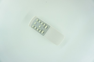 Remote Control For Dimplex DCPAC07C Portable AC Air Conditioner | eBay