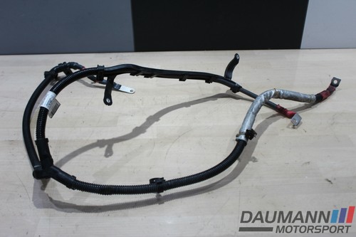 GERNEATOR ANLASSER Original + BMW 1er F20 F21 3er F30 F31 318d 120d N47 4752821