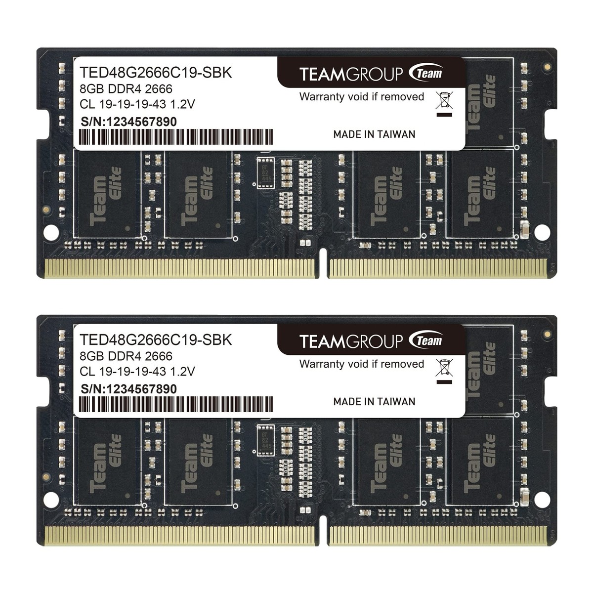 ウロボロス品 TEAM ELITE 16GB DDR4-2666 &#39;&#39;19 71vy93Z3V-L._UF350,350_QL80_.jpg