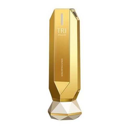 TRIPOLLAR STOP VX GOLD 2 - ULTIMATE GADGET VISO MULTIFUNZIONE di Fedex - Foto 1 di 4