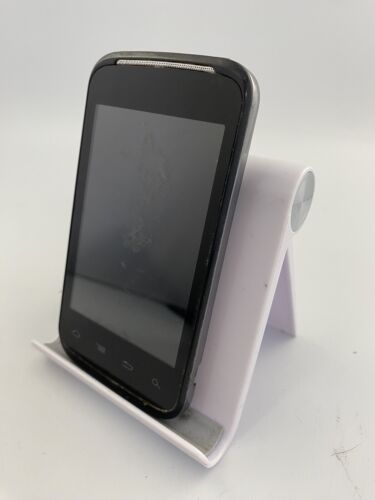 Alcatel 983 Black EE Network 150MB 2.8" Android Smartphone Incomplete - Picture 6 of 13